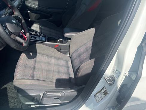 Used 2023 Volkswagen GTI S FWD image 7