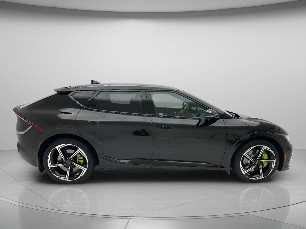 Used 2023 Kia EV6 GT AWD/4WD image 6