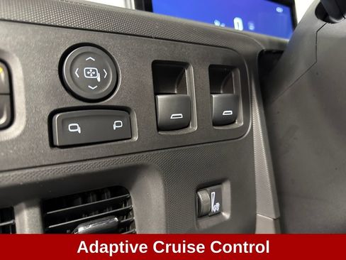 Used 2024 Chevrolet Brightdrop 600 w/ Commercial Equipment Package AWD/4WD image 11