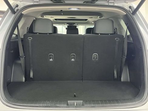 Used 2024 Hyundai Palisade SEL image 22