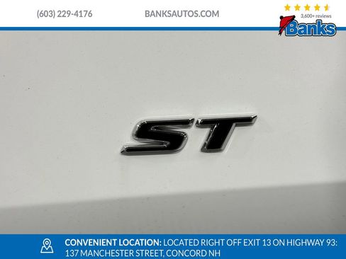 New 2026 Buick Encore GX Sport Touring w/ Comfort Package image 5