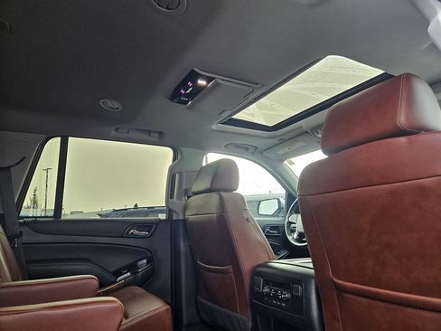 Used 2020 Chevrolet Tahoe Premier w/ Premier Plus Edition image 41