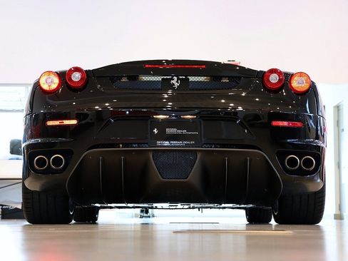 Used 2007 Ferrari F430 Spider image 59