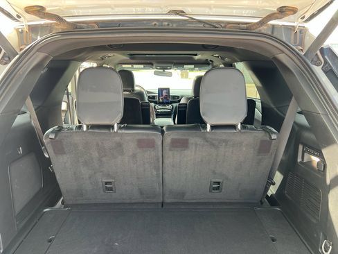 Used 2023 Ford Explorer ST w/ Equipment Group 401A AWD/4WD image 13