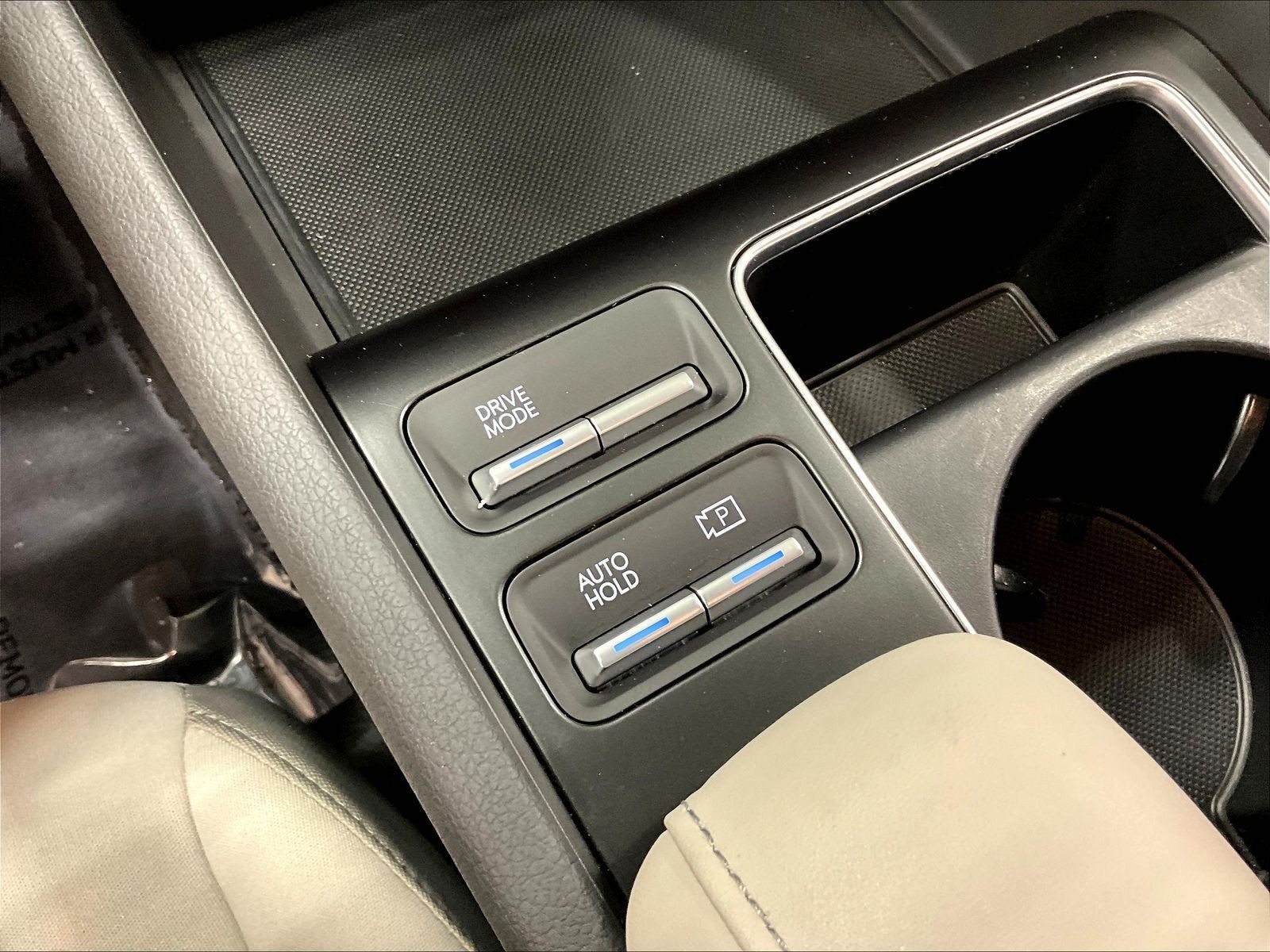 Used 2024 Hyundai Sonata SEL AWD/4WD image 37