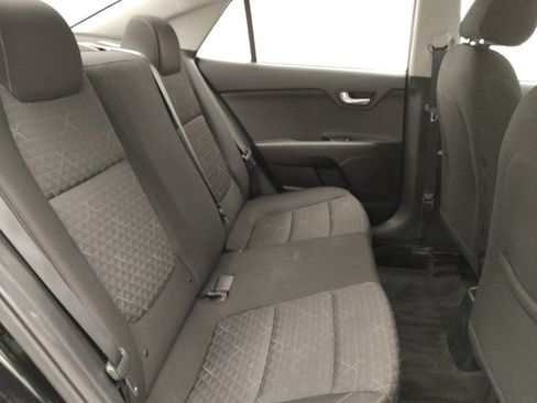 Used 2021 Kia Rio LX FWD image 19
