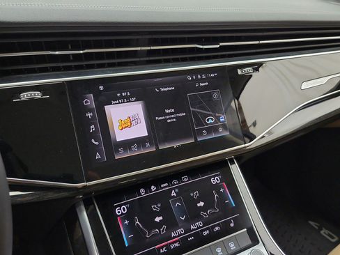 Used 2023 Audi Q7 2.0T Premium w/ Convenience Package AWD/4WD image 10