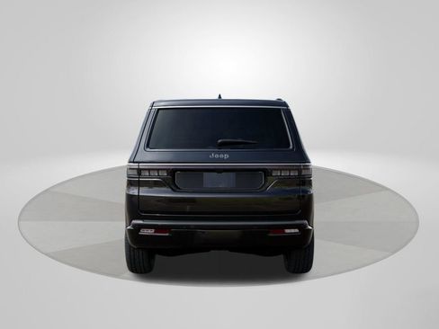 New 2026 Jeep Grand Wagoneer 2WD image 7
