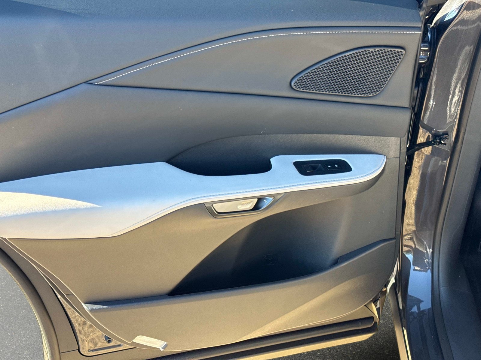 New 2026 Lexus RX 350 Premium FWD image 11
