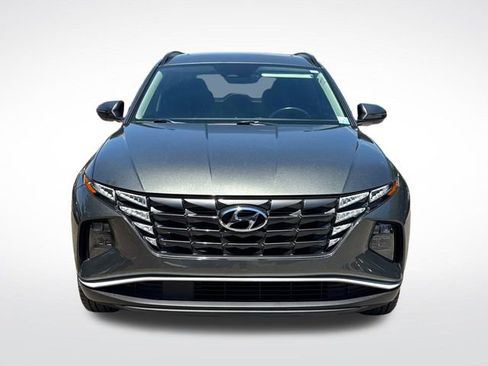 Used 2022 Hyundai Tucson SEL w/ Convenience Package FWD image 10