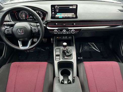 Used 2024 Honda Civic Si image 3