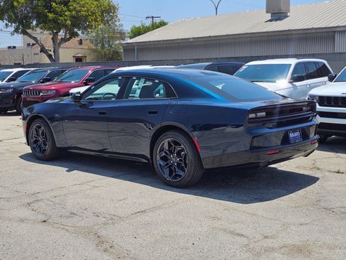 New 2026 Dodge Charger R/T w/ Blacktop Package AWD/4WD image 5