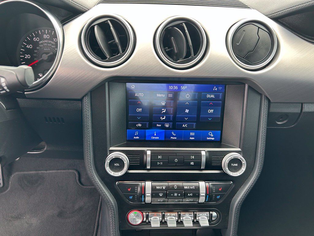 Used 2021 Ford Mustang GT Premium RWD image 19