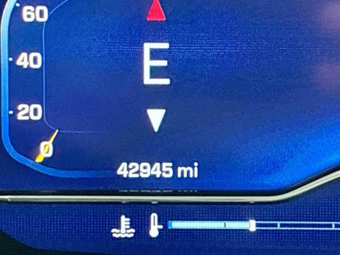 Certified 2023 Chevrolet Tahoe High Country image 12