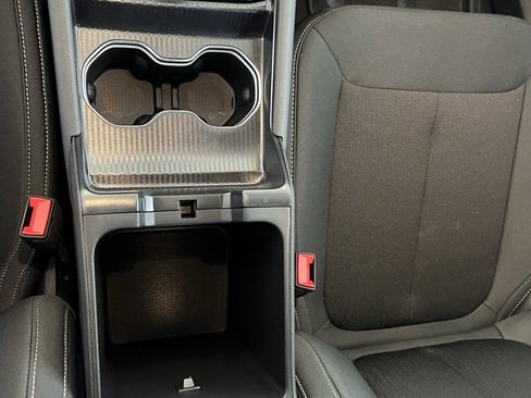 New 2025 Jeep Grand Cherokee L Laredo w/ Luxury Tech Group I image 15