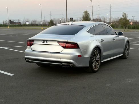Used 2016 Audi A7 3.0T Premium Plus w/ 20" Wheel & Tire Package image 5