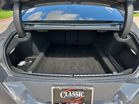 Used 2022 BMW M8 Gran Coupe xDrive Competition image 26