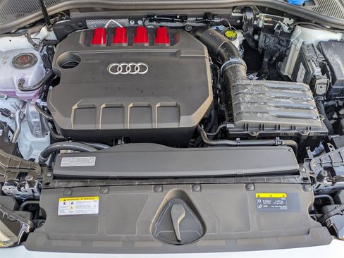 New 2026 Audi S3 Premium image 12