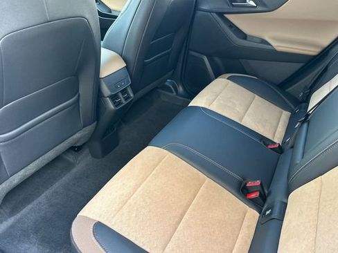 New 2026 Chevrolet Equinox ACTIV w/ Convenience Package III AWD/4WD image 16