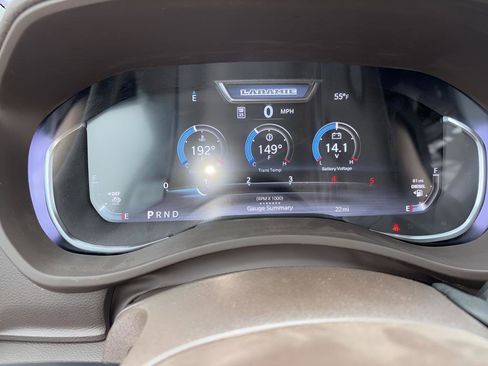 New 2026 RAM 3500 Laramie w/ Max Tow Package image 24