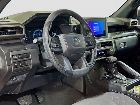Used 2024 Toyota Tacoma SR image 7