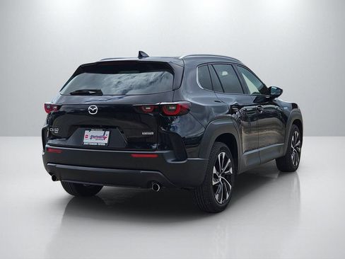 Used 2025 MAZDA CX-50 2.5 Hybrid w/ Premium Plus Pkg AWD/4WD image 5