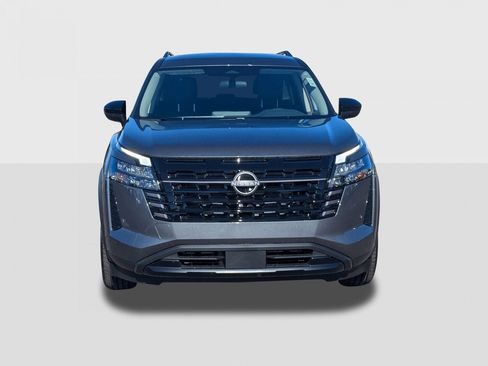 New 2026 Nissan Pathfinder SV image 8