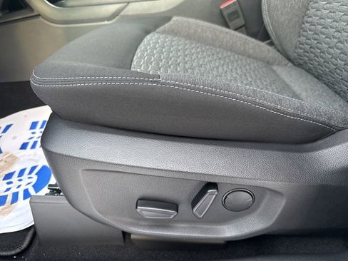 New 2025 Ford Ranger XLT w/ Equipment Group 301A High image 13