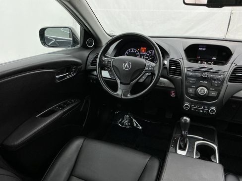 Used 2018 Acura RDX AWD image 29
