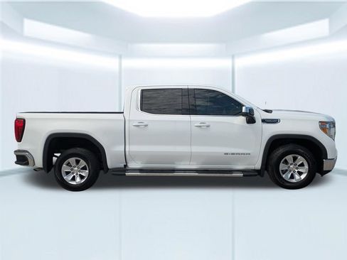 Used 2019 GMC Sierra 1500 SLE w/ SLE Value Package RWD image 7