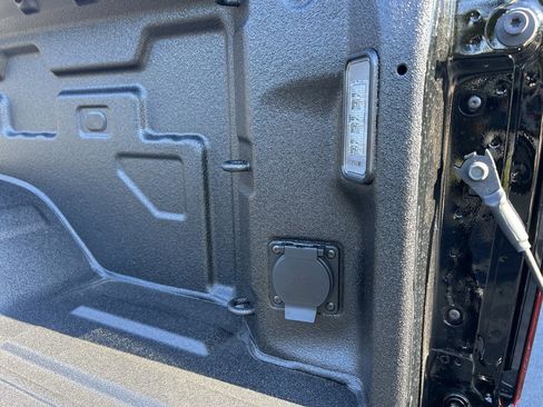 New 2026 Chevrolet Silverado 2500 High Country w/ Midnight Edition image 29