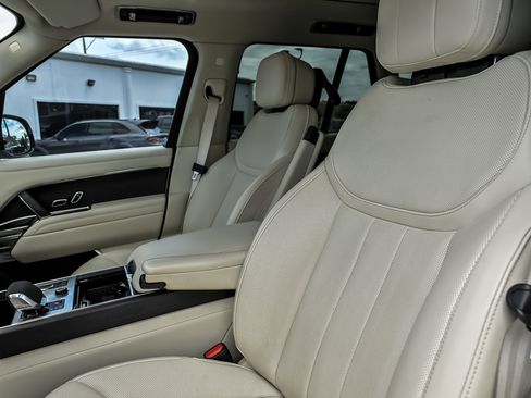 Used 2023 Land Rover Range Rover SE AWD/4WD image 28