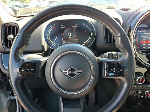 Used 2022 MINI Cooper Countryman FWD image 19