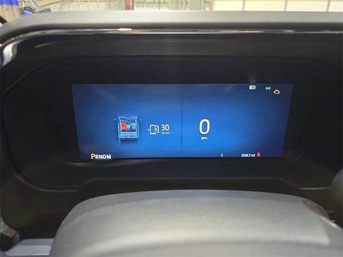 Used 2025 Ford F450 Lariat w/ Chrome Package image 20