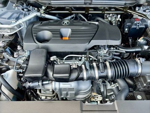 New 2025 Acura TLX SH-AWD w/ A-SPEC Pkg image 7