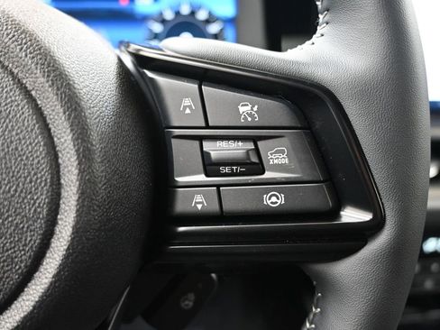 New 2026 Subaru Outback Touring XT image 27