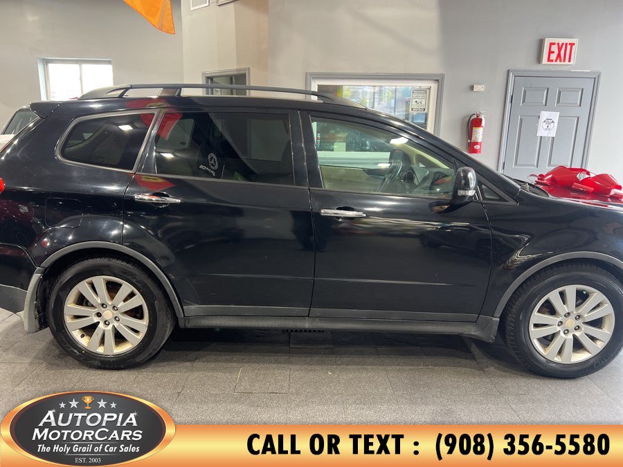 Used 2009 Subaru Tribeca Limited AWD/4WD image 5