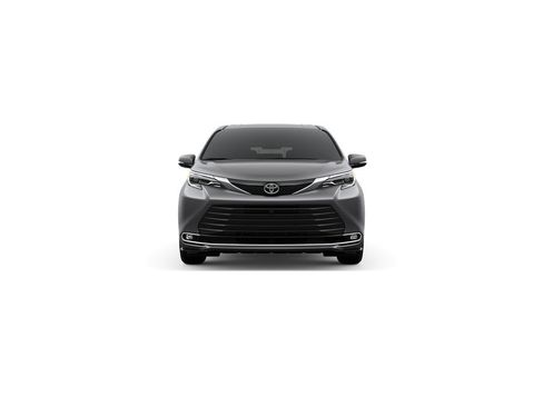 New 2026 Toyota Sienna Platinum AWD/4WD image 17