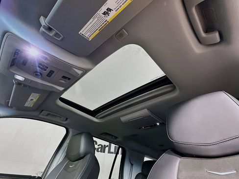 Used 2019 Cadillac Escalade Luxury image 27
