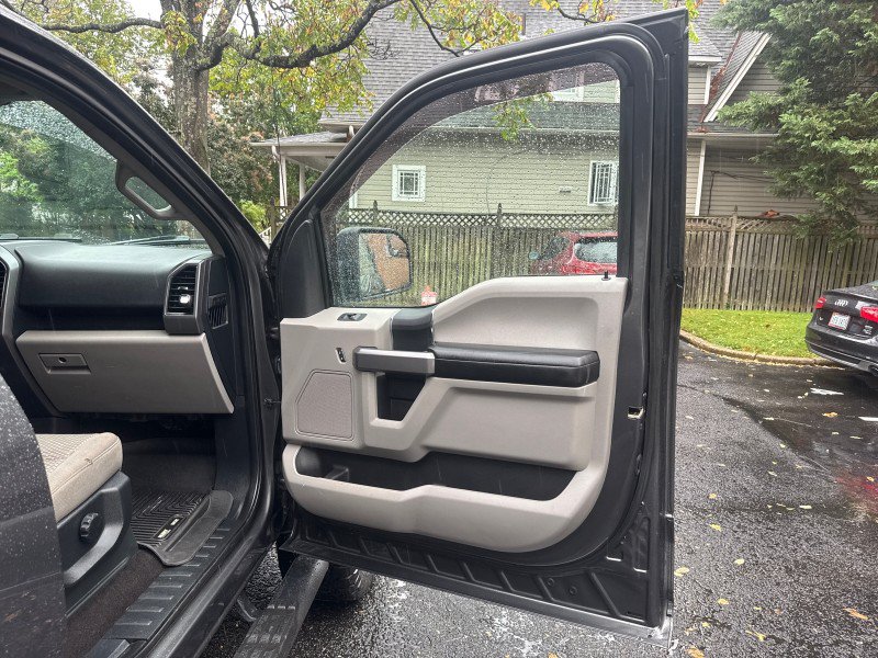 Used 2019 Ford F150 XLT AWD/4WD image 13