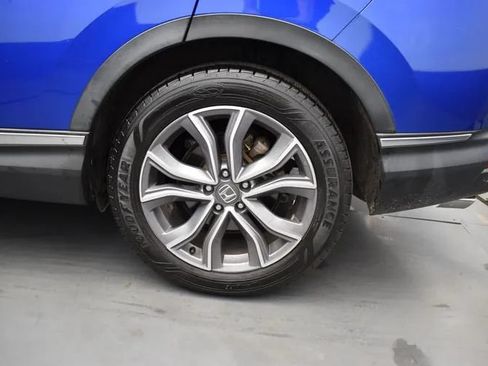 Used 2020 Honda CR-V Touring image 38