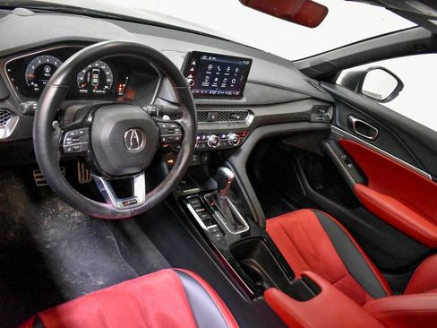 Used 2023 Acura Integra A-Spec image 17