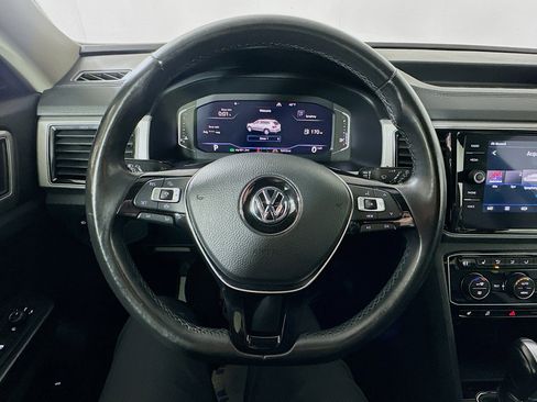 Used 2019 Volkswagen Atlas SEL image 11