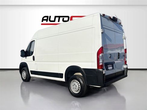 Used 2024 RAM ProMaster 1500 w/ Convenience Group image 5