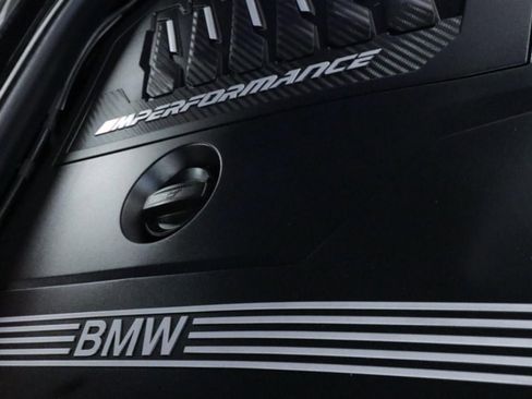 Used 2025 BMW M240i xDrive Coupe w/ Premium Package image 10