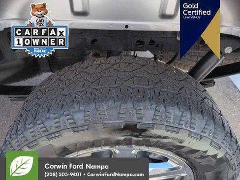 Certified 2025 Ford F150 XLT w/ Equipment Group 301A Standard AWD/4WD image 31