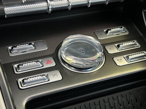 New 2026 Lincoln Nautilus Premier AWD/4WD image 20