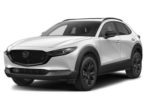 New 2026 MAZDA CX-30 Aire Edition image 1