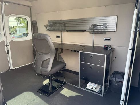 Used 2021 RAM ProMaster 1500 FWD image 39