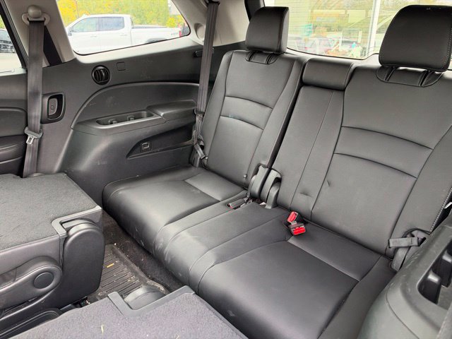 Used 2022 Honda Pilot Touring image 22